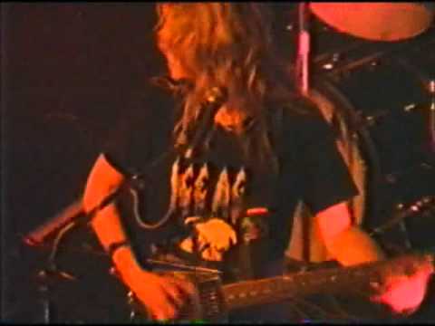 ICE AGE live @ Atak 1989 part II