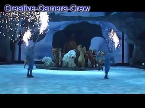 Ice Age Live! Ein Mammutiges Abenteuer  - Part 2