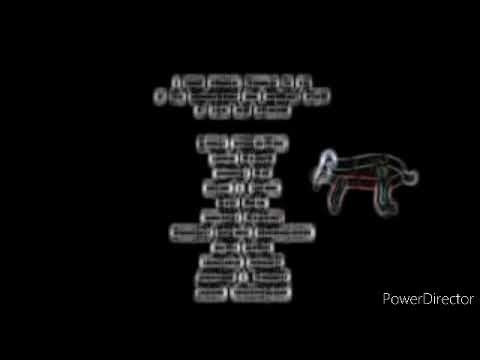 Ice Age Lost Director Cut End Credits (Warning 2 Jumpscares)