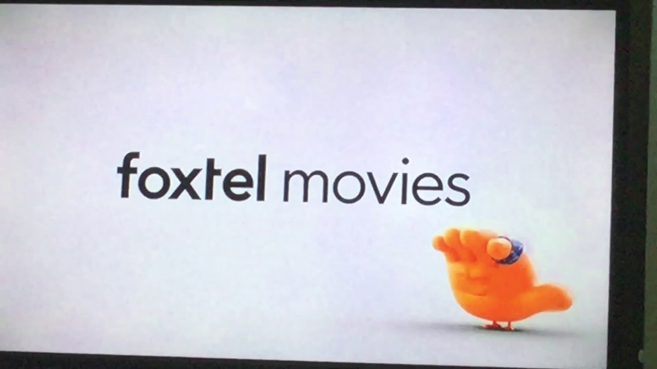 Ice age The Meltdown Foxtel Movies Animation Intro
