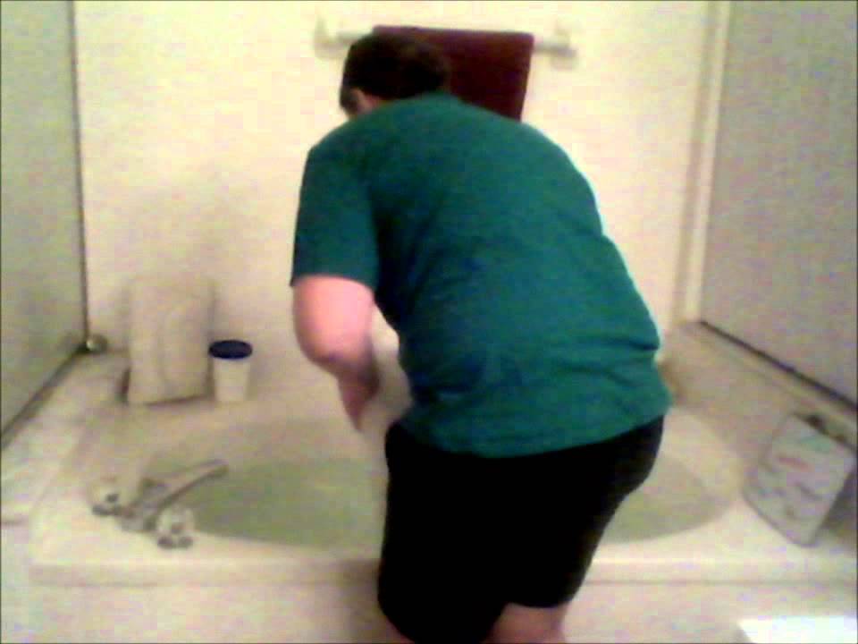 Ice Bath Challenge 2014