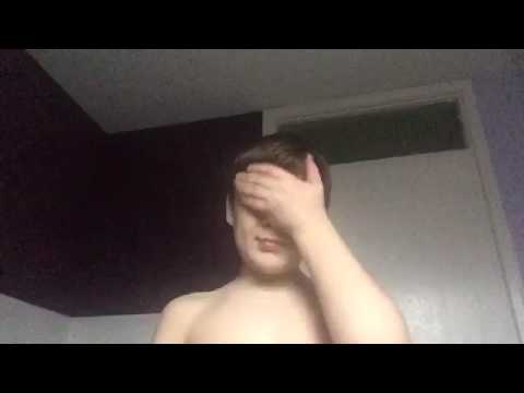 ICE BATH CHALLENGE