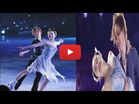 宇野昌磨さん初プロデュース「Ice Brave」開幕！本田真凜さんとのリフトに大歓声【フィギュアスケート】