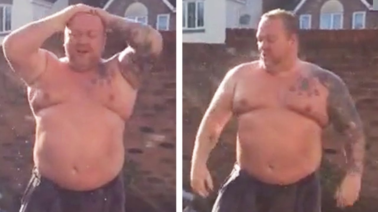 Ice Bucket Brute - Real Thick TV