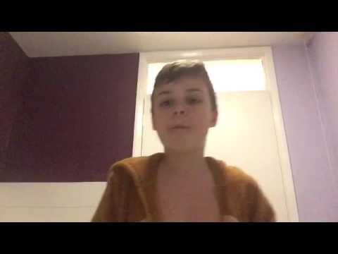 ICE COLD BATH CHALLENGE