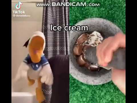 Ice Cream Wait MICKEY @Donaldducc