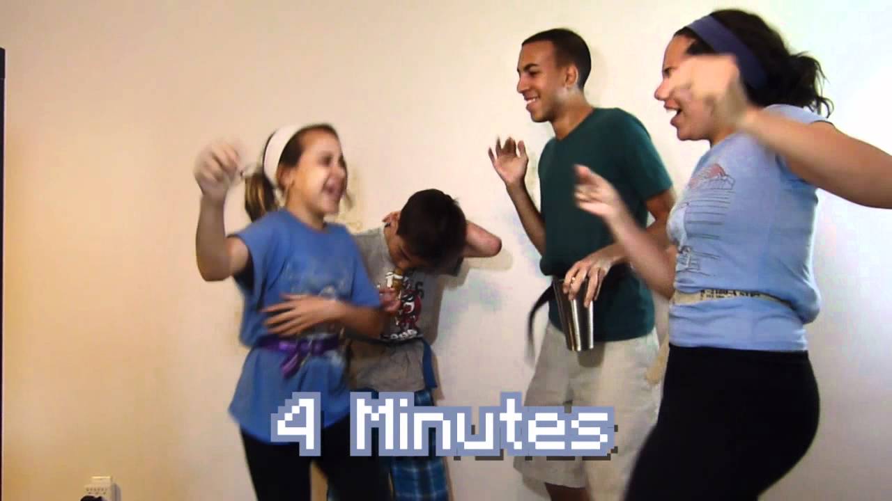 Ice Down Shirt Challenge
