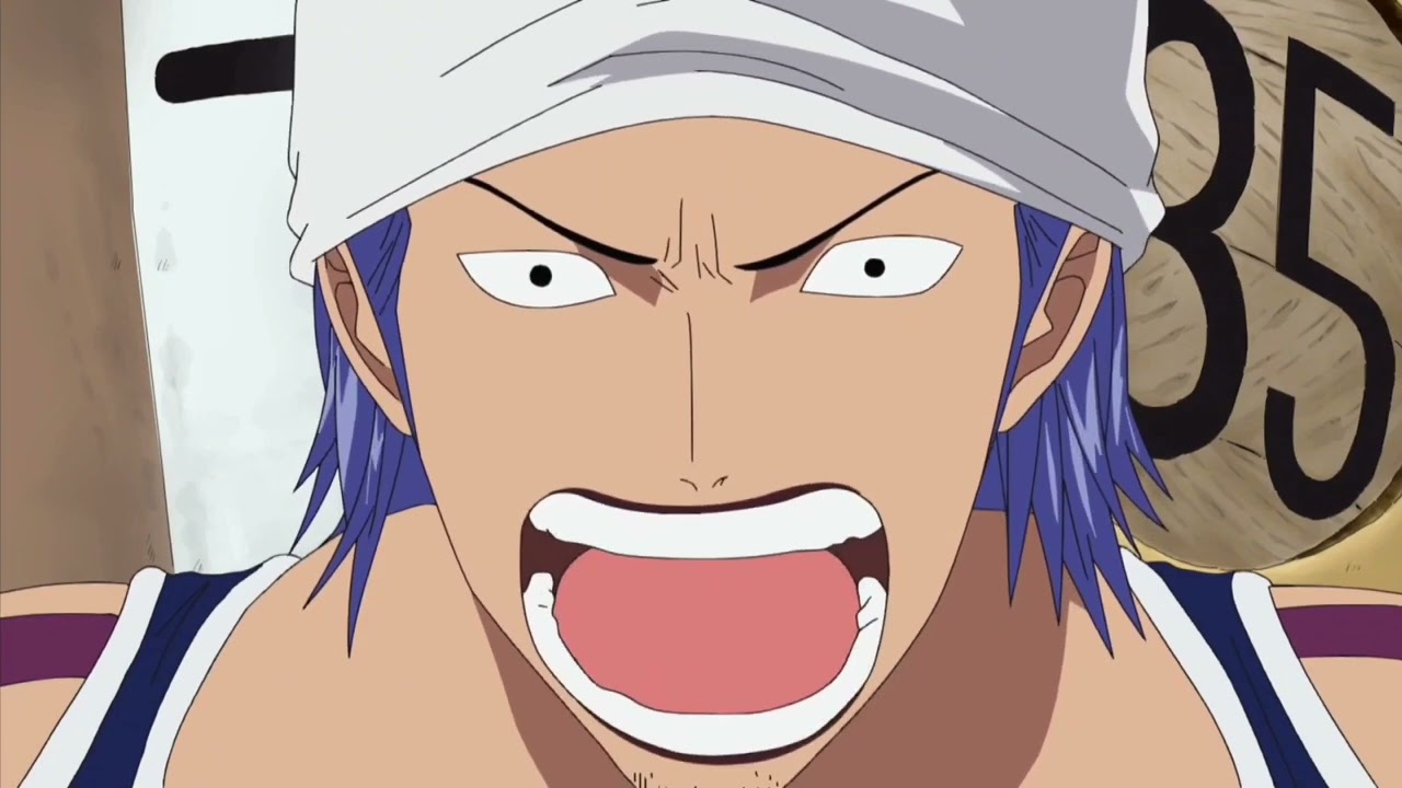 iceburg TWIXTOR CLIPS FOR EDITING ONE PIECE