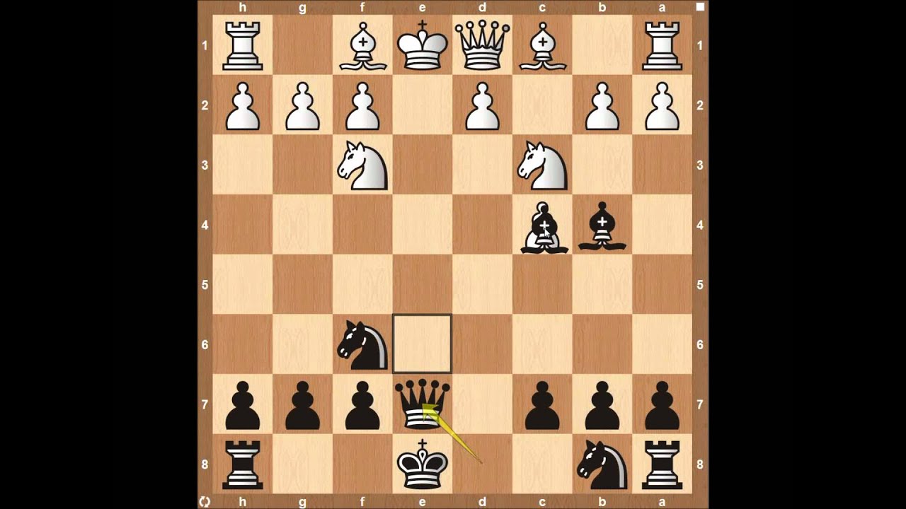 Icelandic Gambit