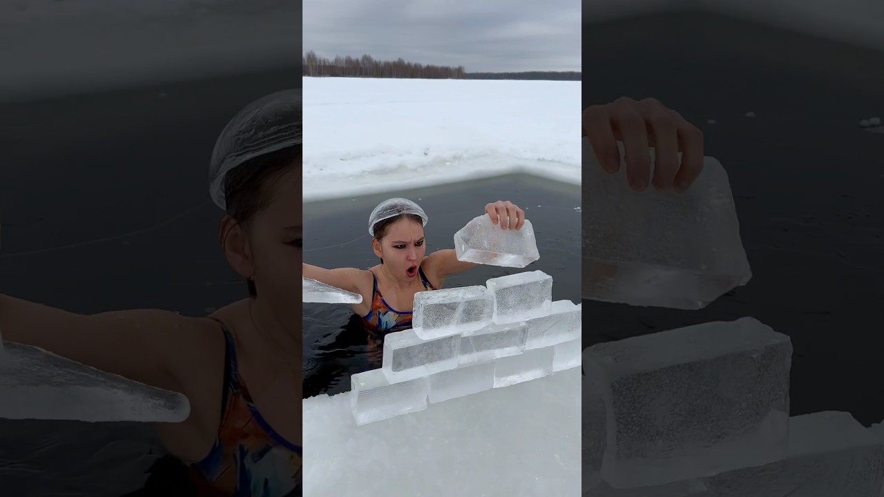 👷‍♀️👷‍♀️👷‍♀️#icequeen #ice #galkina_anechka #winter