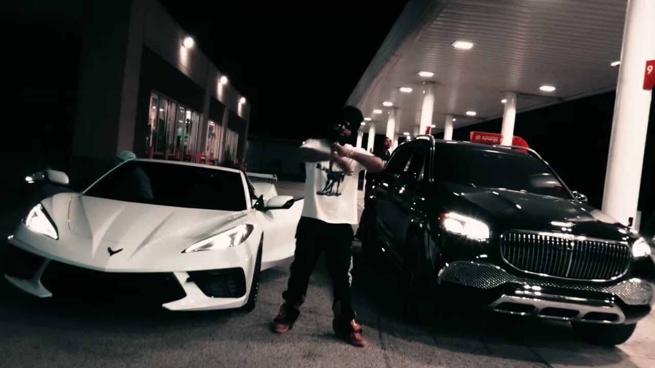 Icewear vezzo - Pop my Sh*t (Official Video