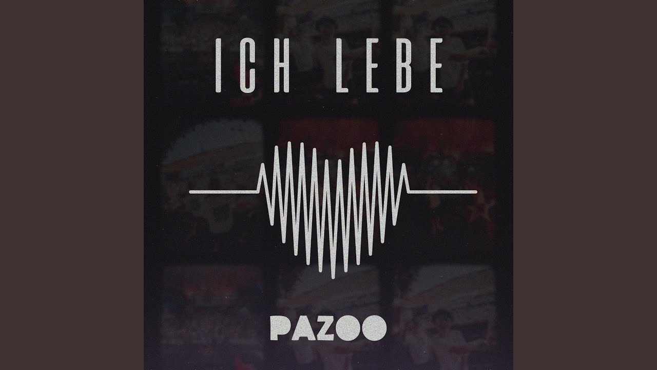 Ich lebe