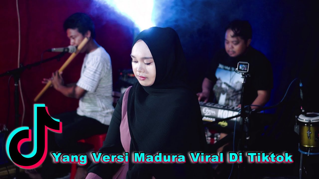Icha aycha || Yang || versi madura terbaru
