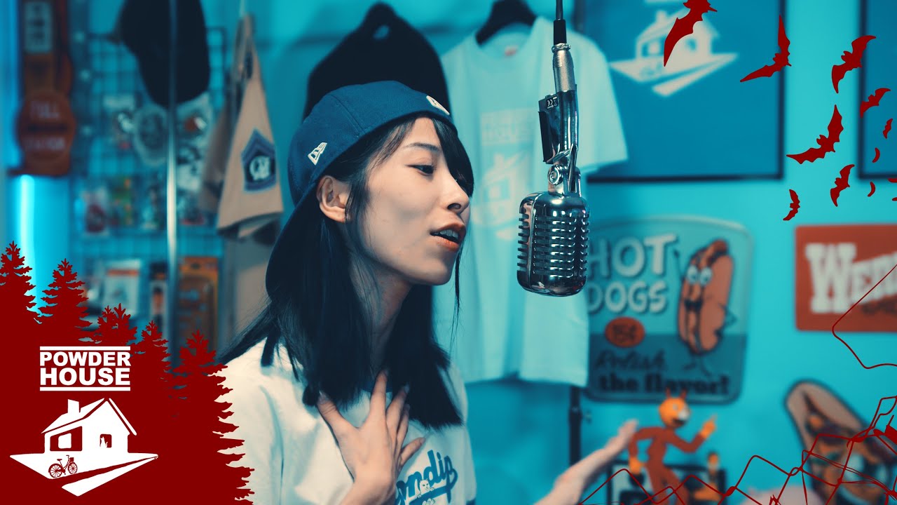 ICHIGO - Main dish (Official Performance)