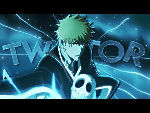 Ichigo Twixtor | (4k) for editing