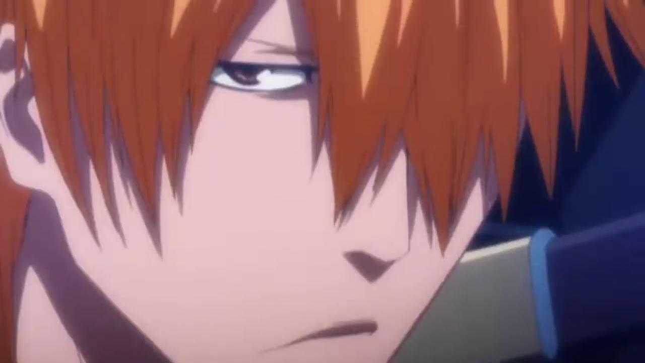Ichigo vs Aizen Full Fight - Bleach Anime