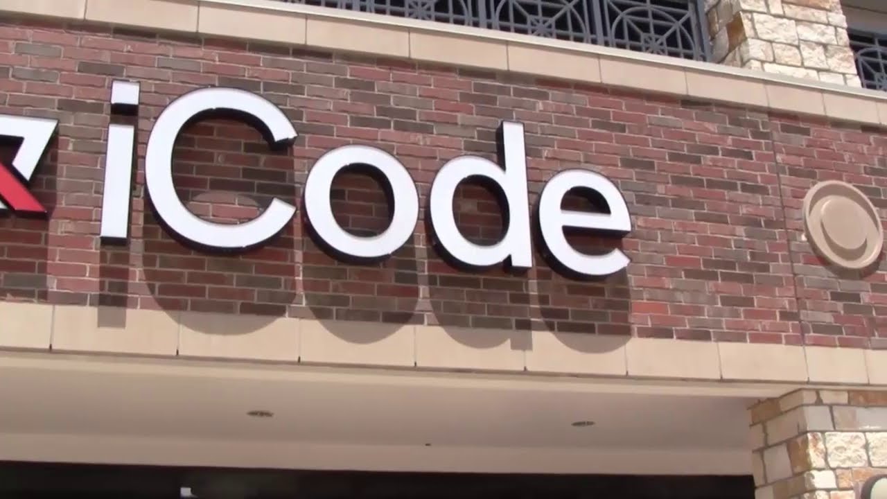 iCode Remote Learning Program