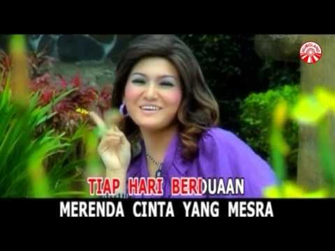 Icue Wong - Pacar 5 Langkah [Official Music Video]
