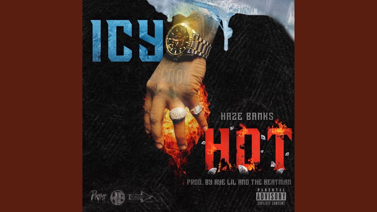 Icy Hot