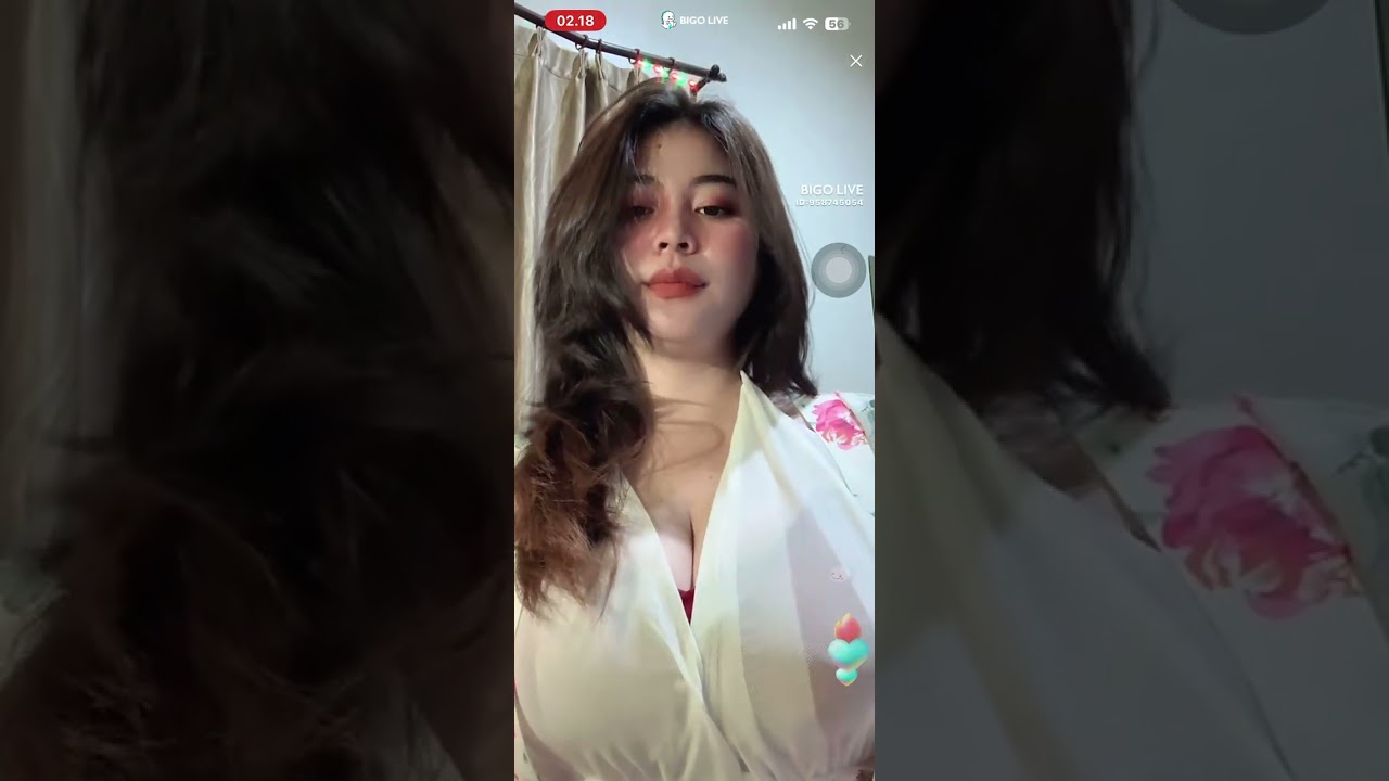 ID: 958745054 Bigo Live 2