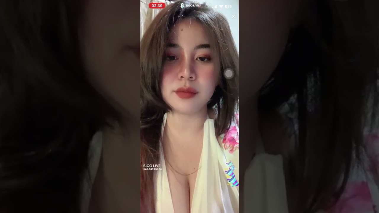 ID: 958745054 Bigo Live 4