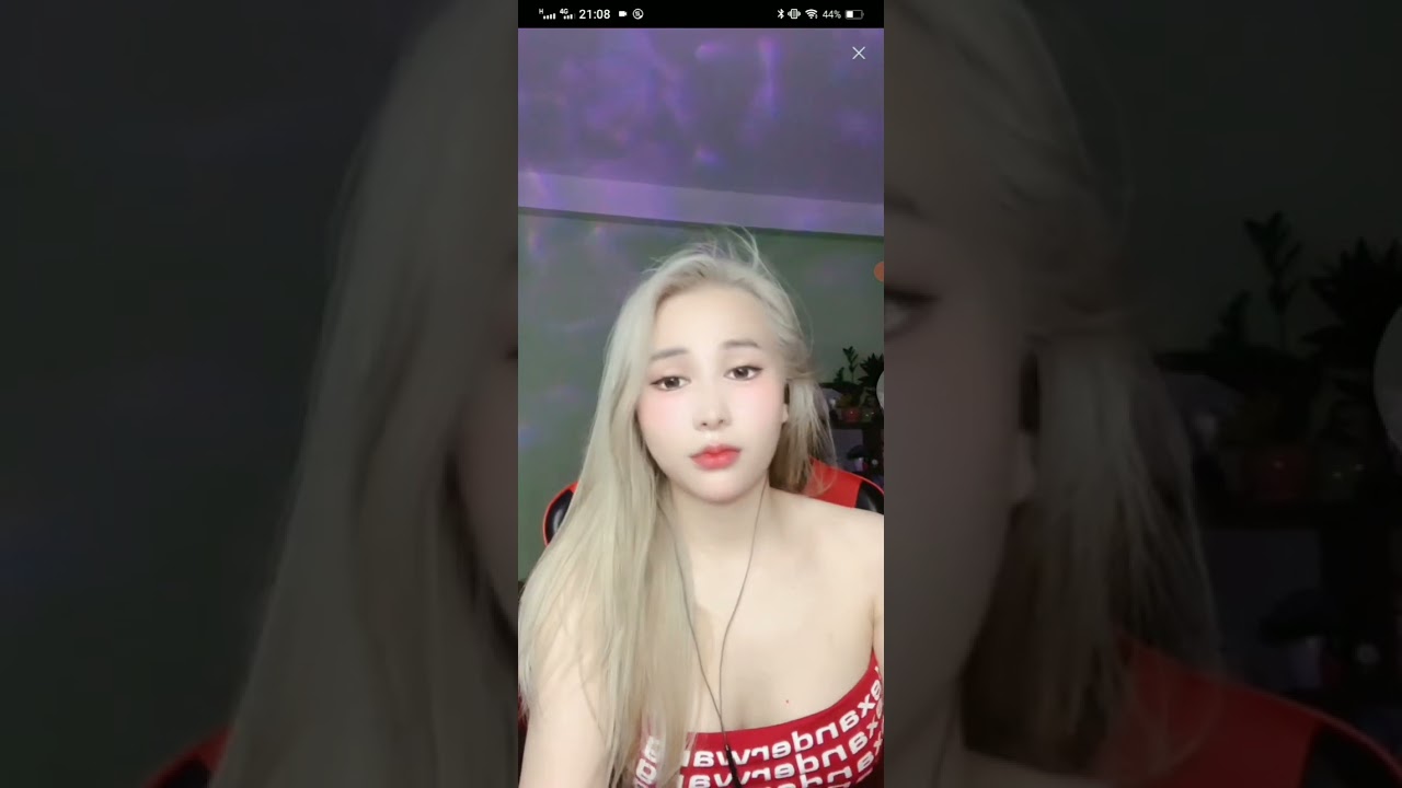 ID bigo: miukiu9x