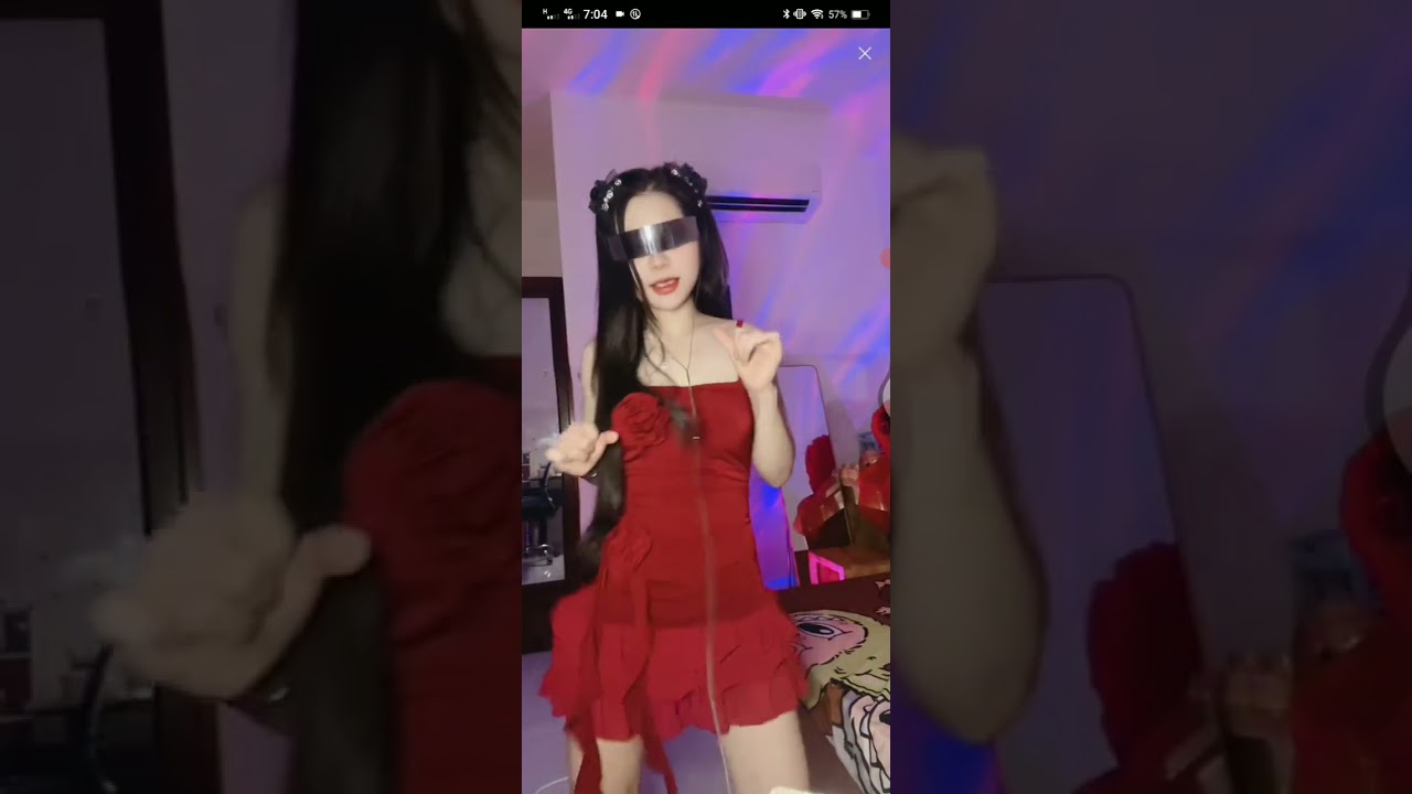 ID bigo: Tramanh2207