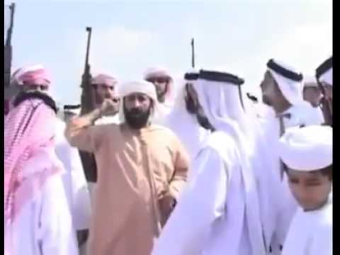 İşid Cihad Marşı - Çok ilginç