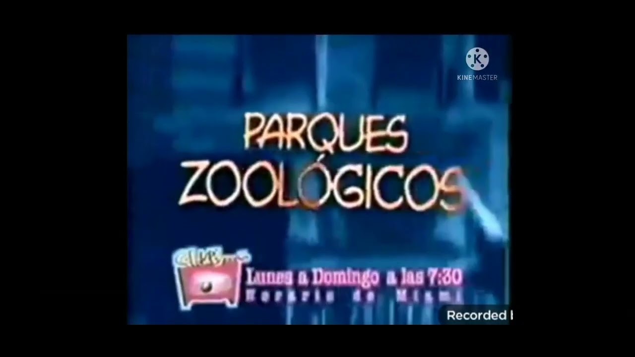 ID de discovery kids 1993 1996