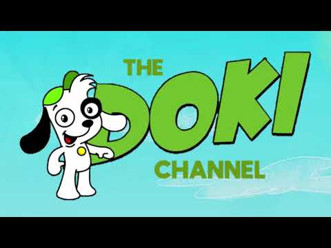 ID De The Doki Channel (2022)
