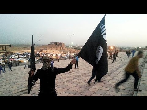 IŞİD liderinden Türkiye'ye tehdit - world