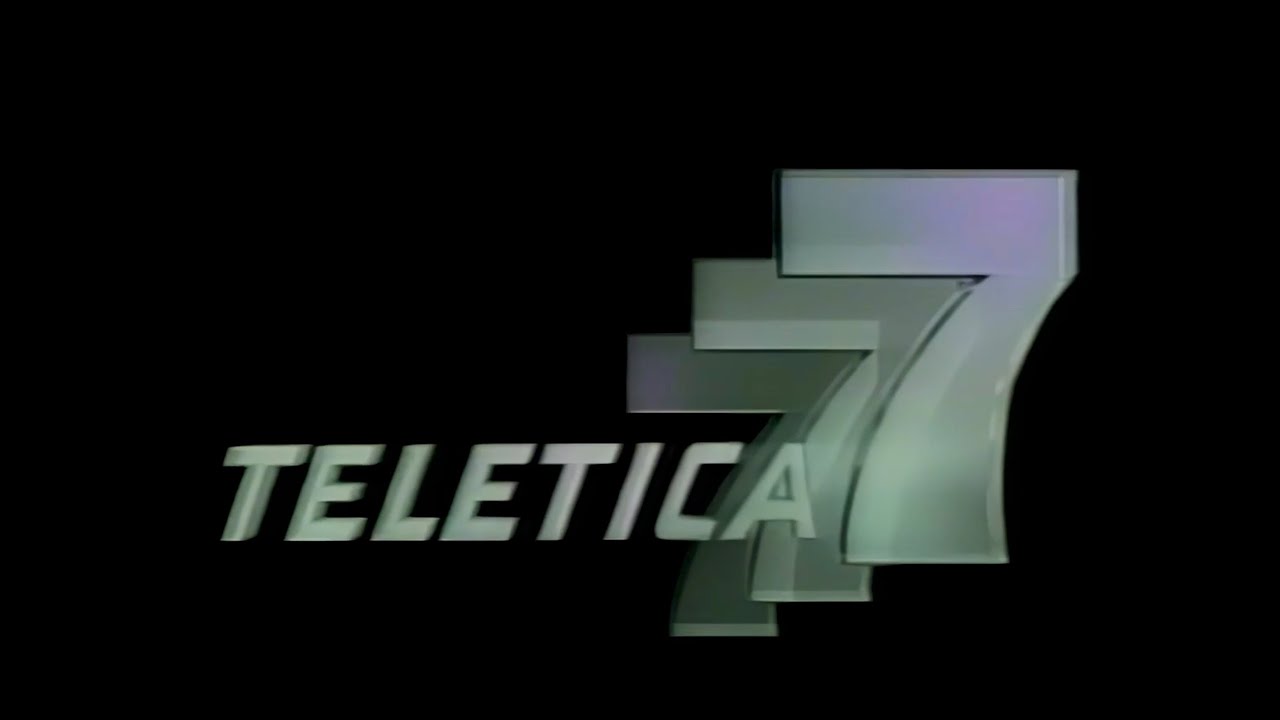 ID Teletica (2000) — Remaster 4K