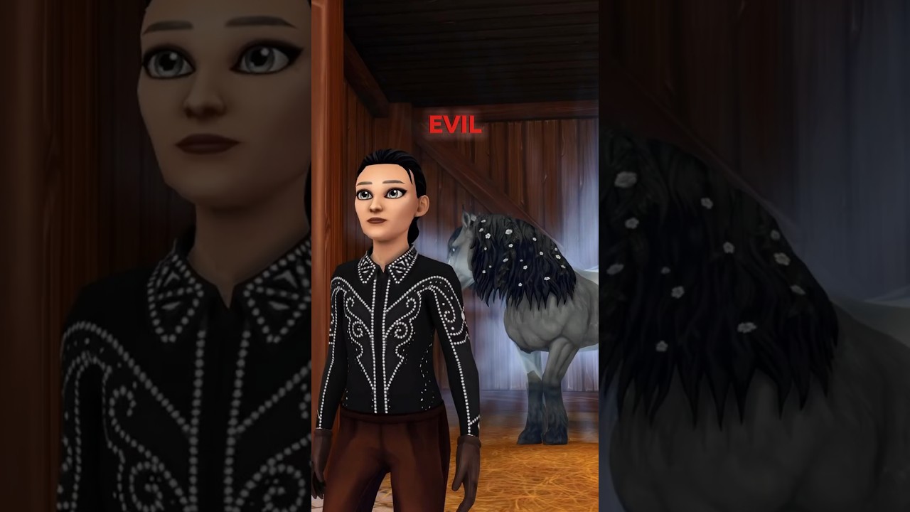 Id: tik tok itzz.aloma #horse #starstablevideo #sso #starstable #starstableonline #roblox #edit