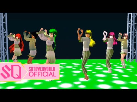 IDE GNARLY M/V sakura school simulator ver