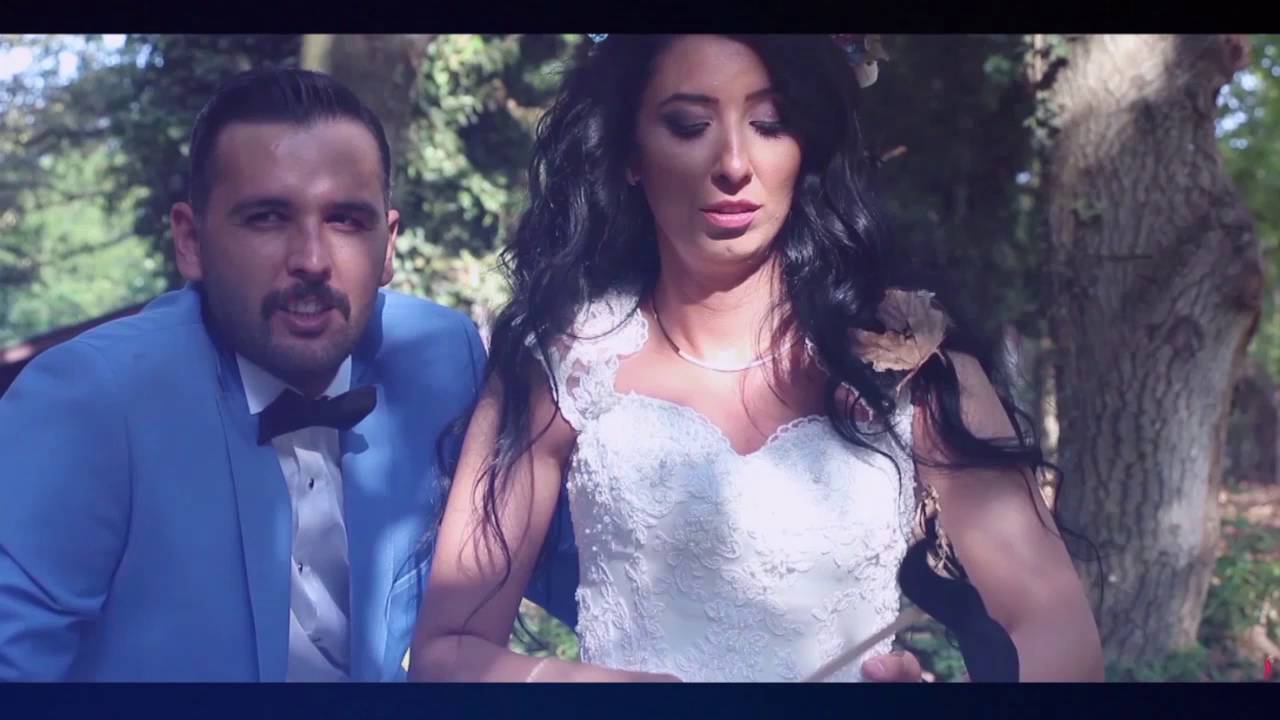 Çiğdem & Semih Çifti / Snap Company Düğün Hikayesi ''15| HD