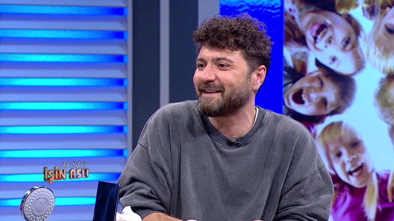 Çiğdem Batur & Şahin Irmak - Aslı Şafak'la İşin Aslı | 30.11.2021