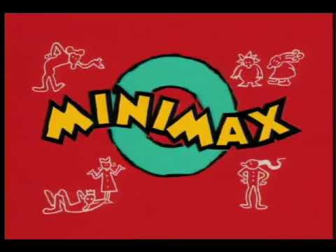 Ident (Minimax Dekania, 1996)