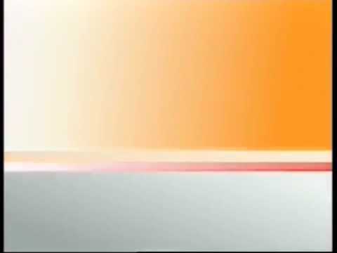 Ident Polsatu z lat 2006-2019 z muzyką z identu z bańkami 2006-2019