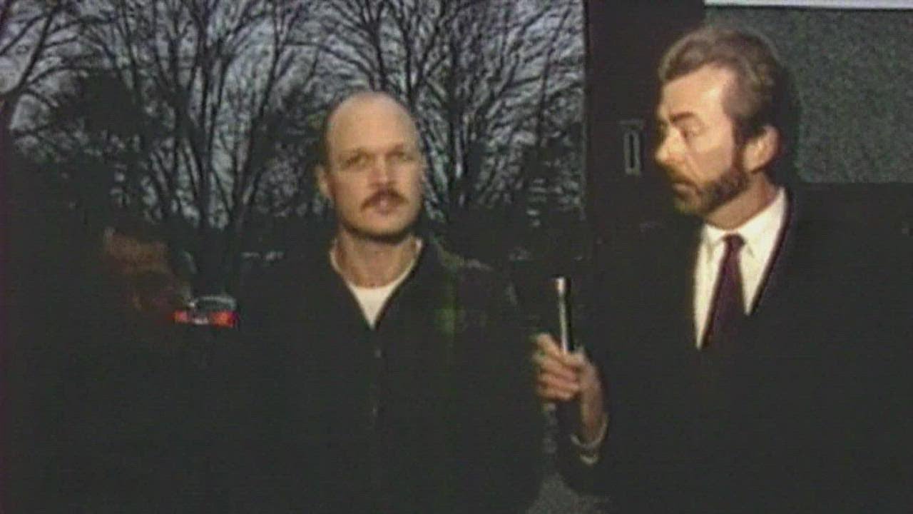 Identifying victims of serial killer Larry Eyler