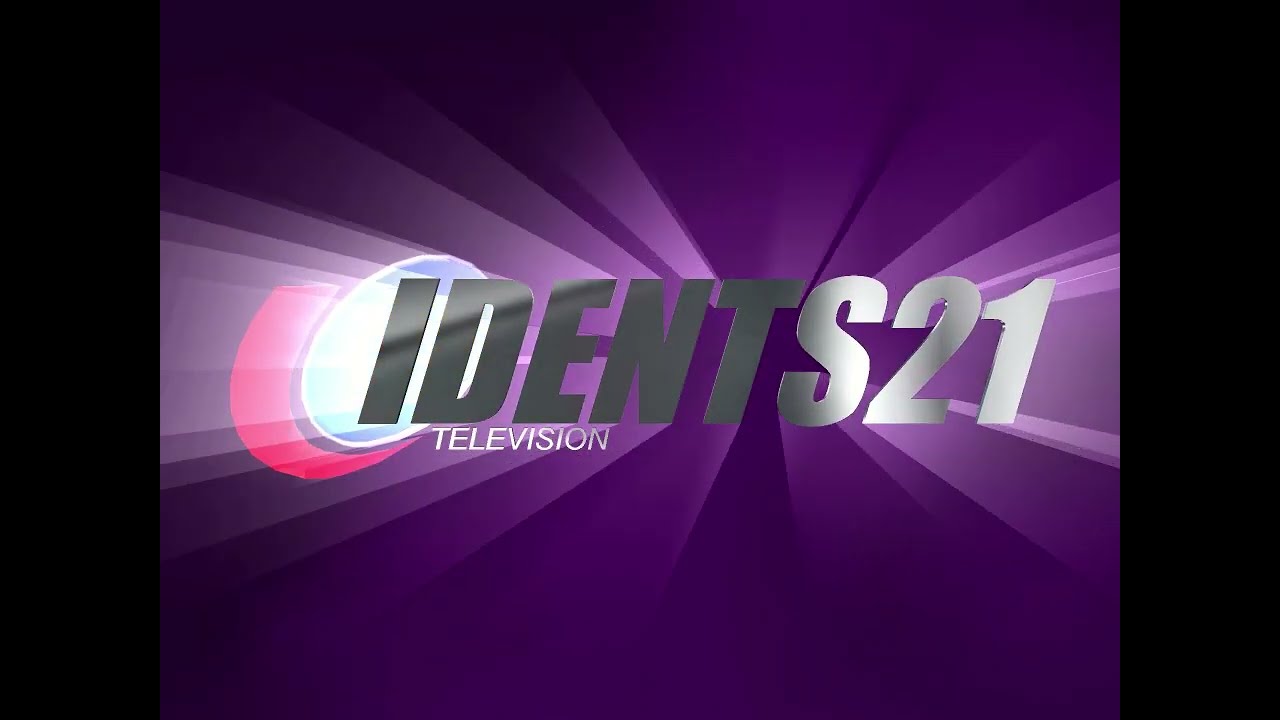 Idents21 TV - Hình hiệu kênh (1997 - 1999) [Revised]