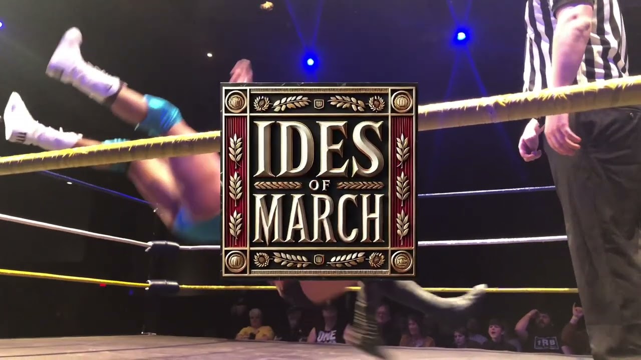 Ides of March Promo
