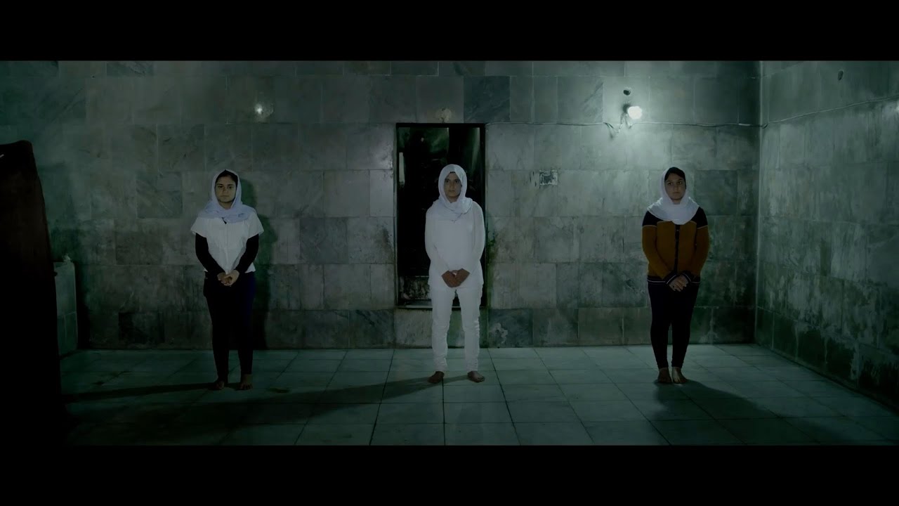 IDFA 2016 | Trailer | Yezidi Girls