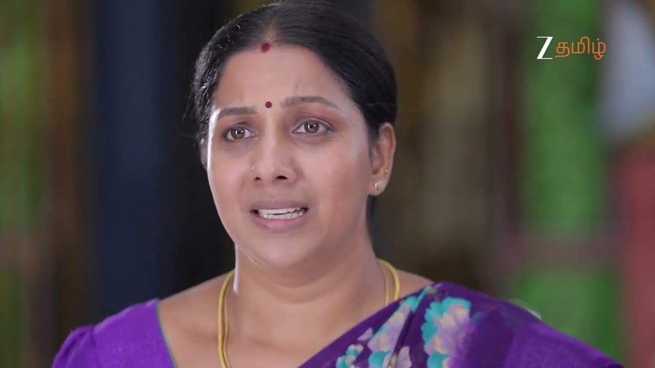Idhayam | Ep - 709 | Preview | Jun 12 2025 | Zee Tamil