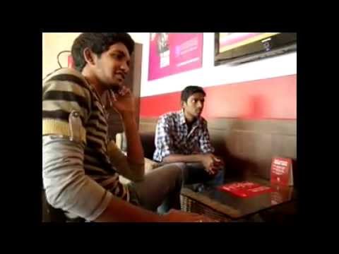 Idhi Sangathi -  Short Film