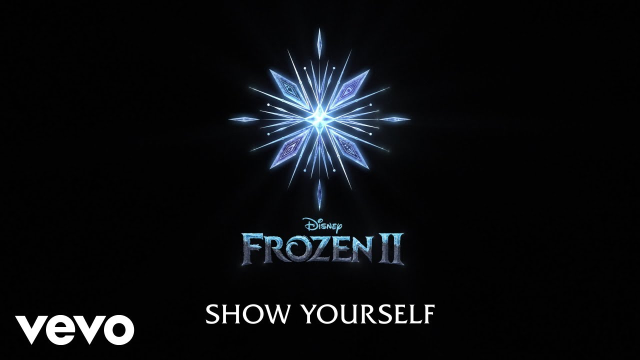 Idina Menzel, Evan Rachel Wood - Show Yourself (From 