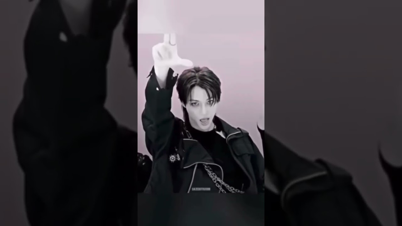 Idk#hyunlix#hyunjin#felix#straykids