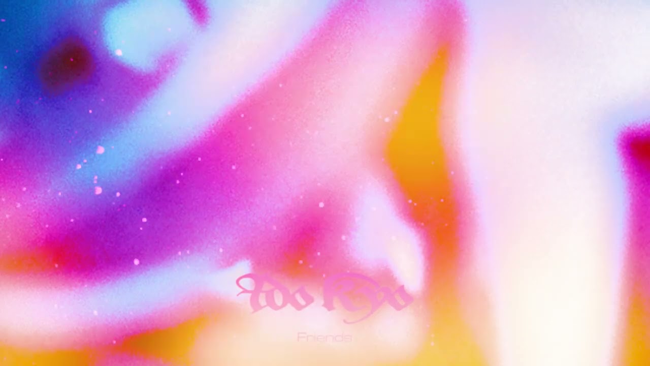 Ido Kyo - Friends (Official Music Video)