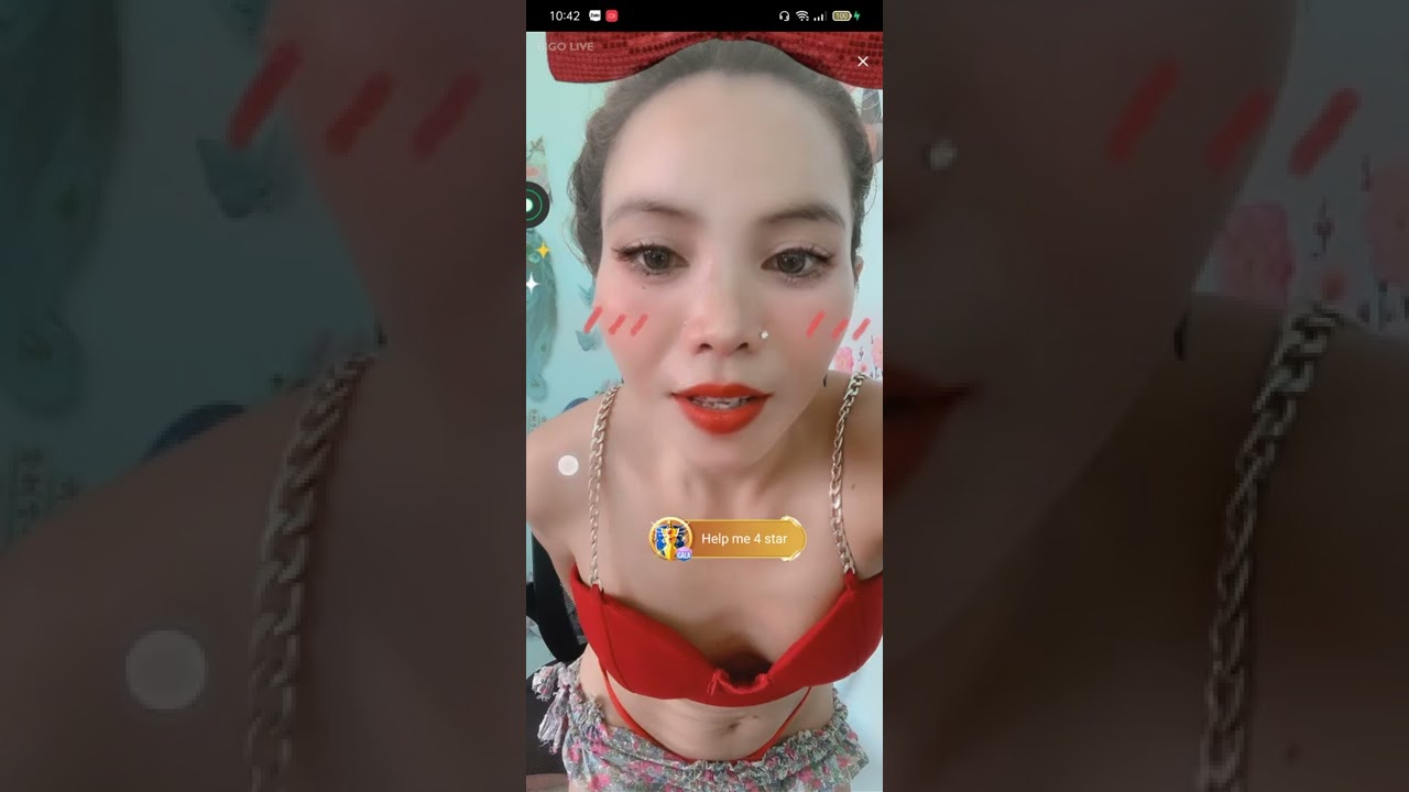 ido Nhung Hí bigo