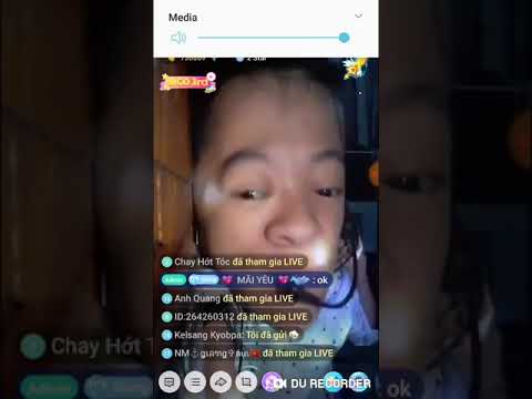 Idol bigo Giang