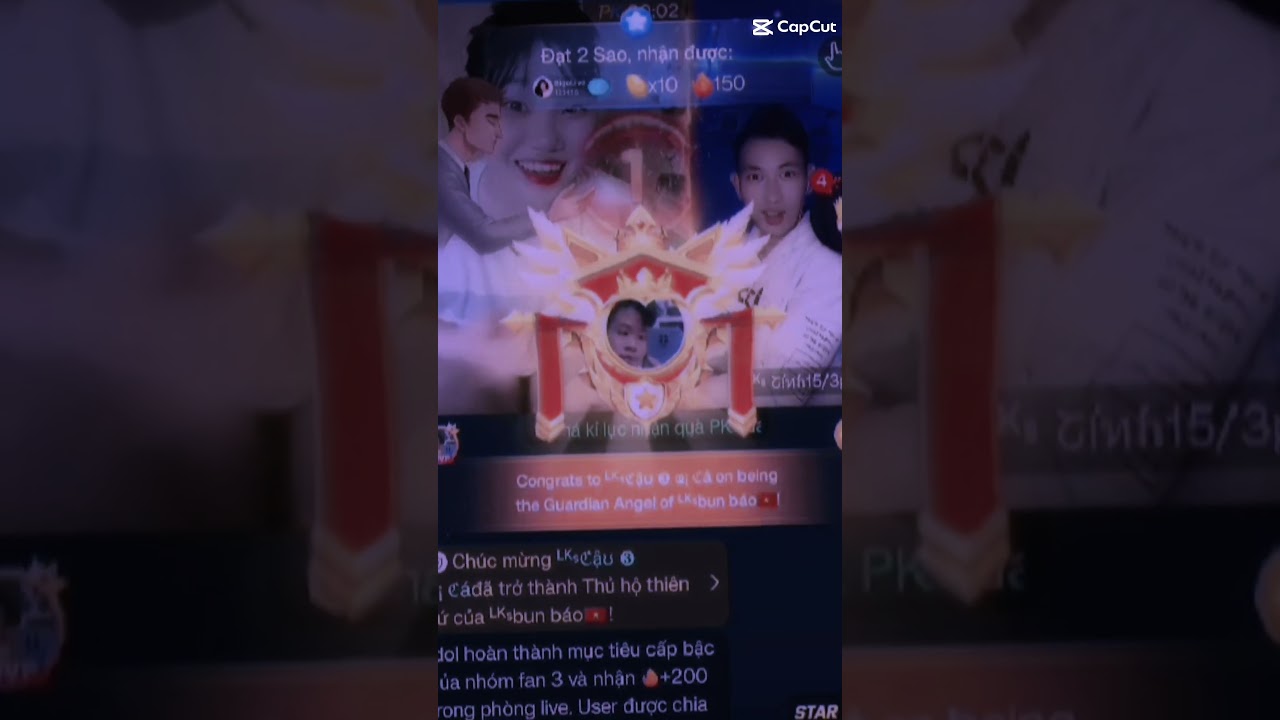 idol bigo live